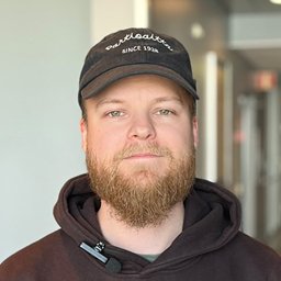 Janne Nyman, Kaupallinen johtaja, 404Found