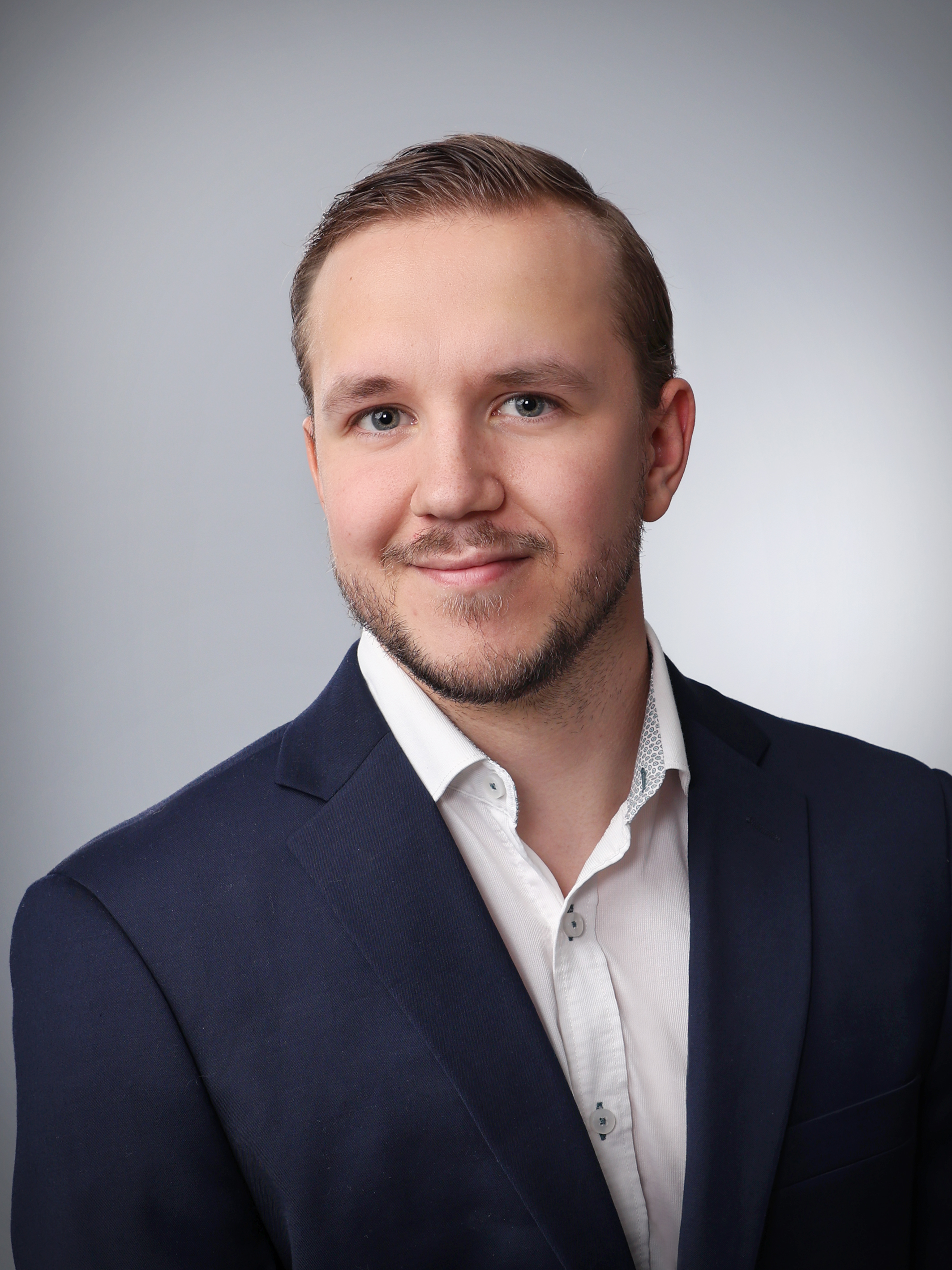 Nicklas Petersson